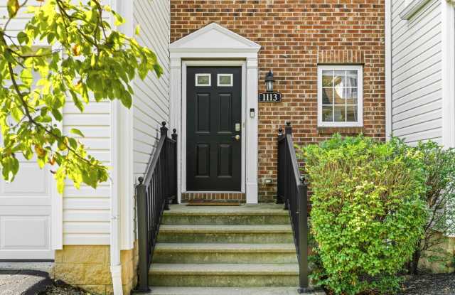 1113 Green Knoll Drive Gallery 4