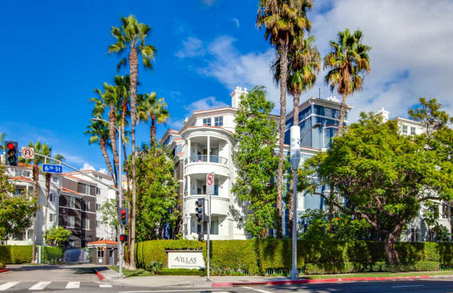 Villas at Park La Brea Apartments photos photos Villas at Park La Brea Apartments photos photos