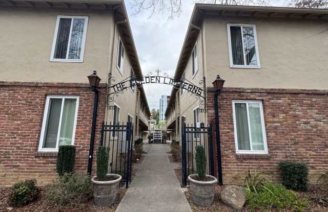 Golden Lantern photos photos