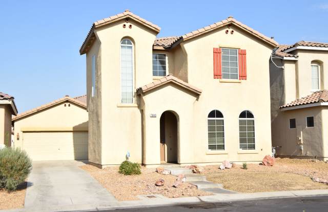 BEAUTIFUL 4 BEDROOM, 2.5 BATH SINGLE-FAMILY HOME IN SOUTHWEST LAS VEGAS photos photos