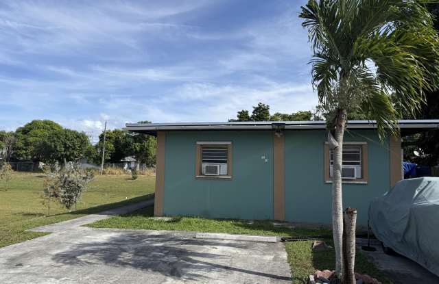 229 NW 15th Avenue - 229 Northwest 15th Avenue, Delray Beach, FL 33444