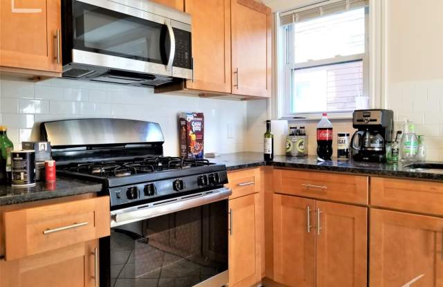 HOT ALLSTON LISTING!!!! - 35 Chester Street, Boston, MA 02134