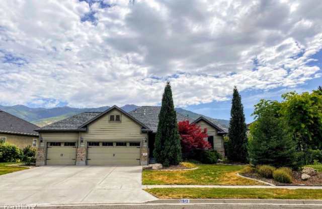 1512 June Drive - 1512 June Dr, Farmington, UT 84025