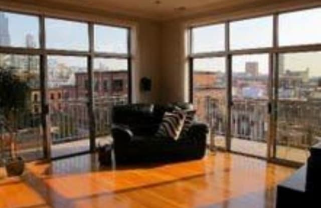 6 N May St # 501 - 6 North May Street, Chicago, IL 60607