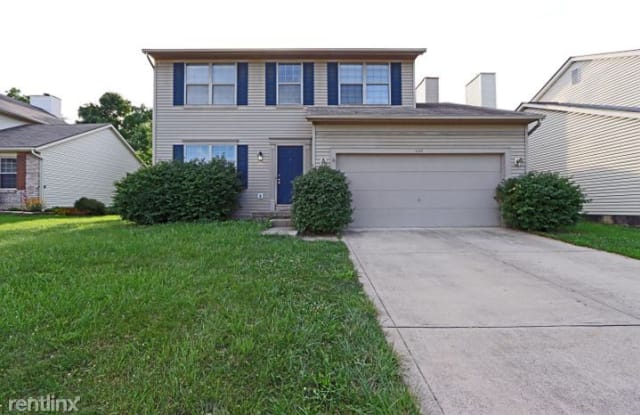1417 Wild Oats Drive - 1417 Wild Oats Drive, Columbus, OH 43204