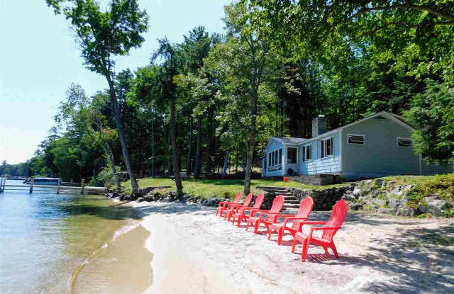 67 Leeward Shores Road - 67 Leaward Shores Road, Carroll County, NH 03254
