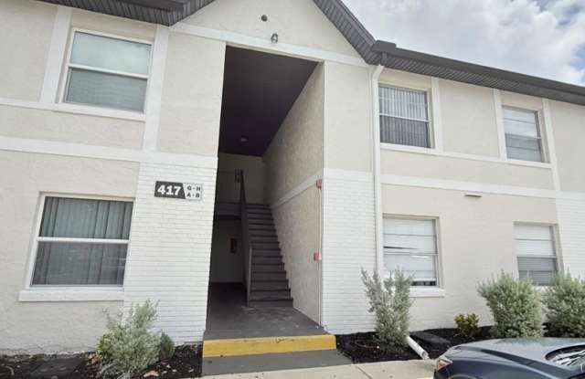 417 Banana Cay Drive - H photos photos