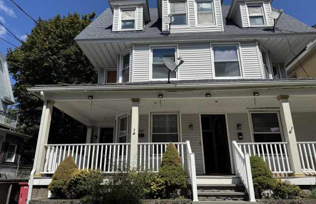 1511 E Gibson Street unit: 3 - 1511 East Gibson Street, Scranton, PA 18510