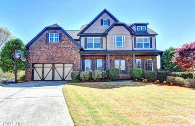 1645 Skymisty Way - 1645 Skymist Way, Forsyth County, GA 30040