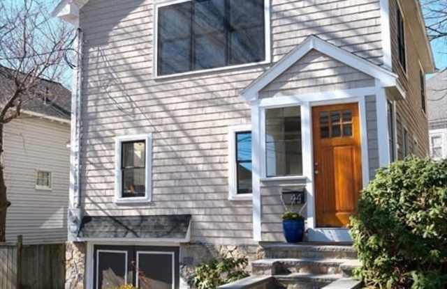44 Falkland St photos photos