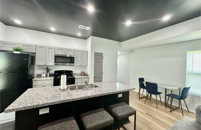 1127 S Dupre - 1127 South Dupre Street, New Orleans, LA 70125