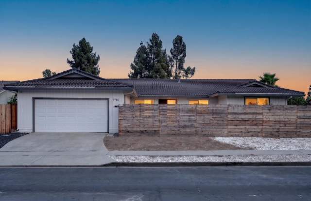 Beautifully Updated Single-Story 4BR Ranch with Designer Finishes & Spacious Fenced Yard! photos photos