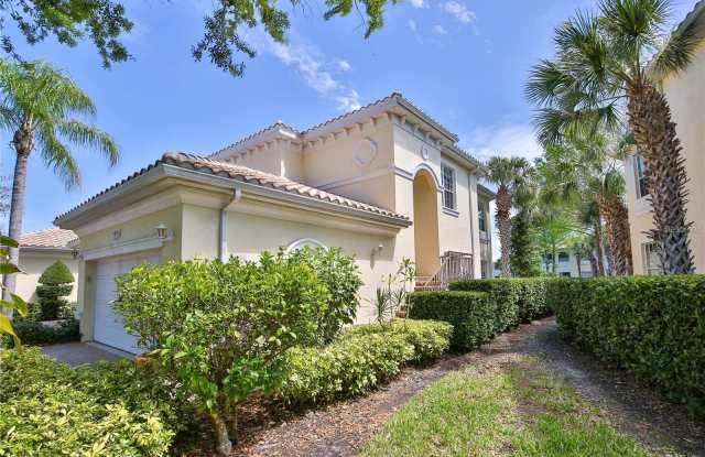 1608 TRIANO CIRCLE - 1608 Triano Circle, Venice, FL 34292