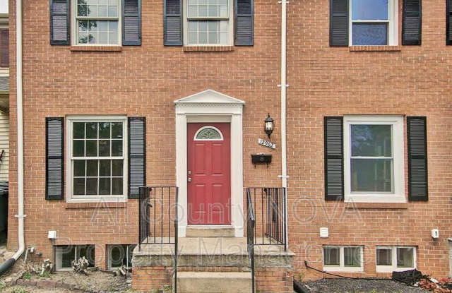 12962 Claxton Dr - 12962 Claxton Drive, South Laurel, MD 20708