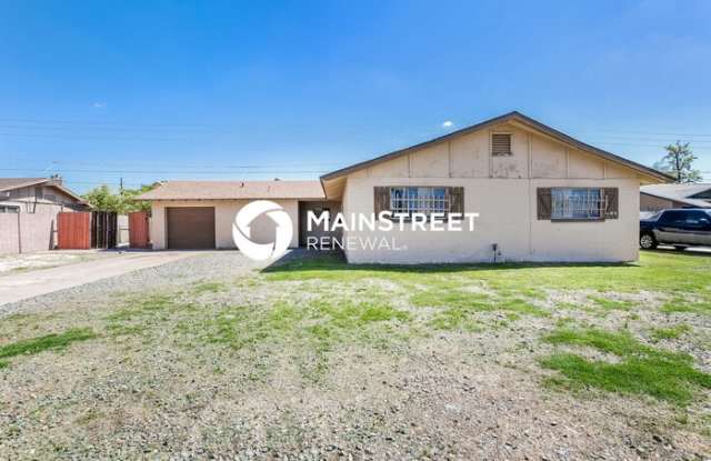 5353 North 61st Avenue photos photos