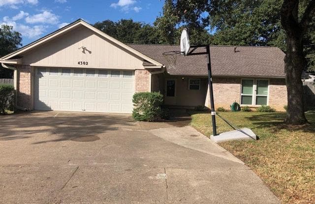 4302 Woodmeadow Court - 4302 Woodmeadow Court, Arlington, TX 76016