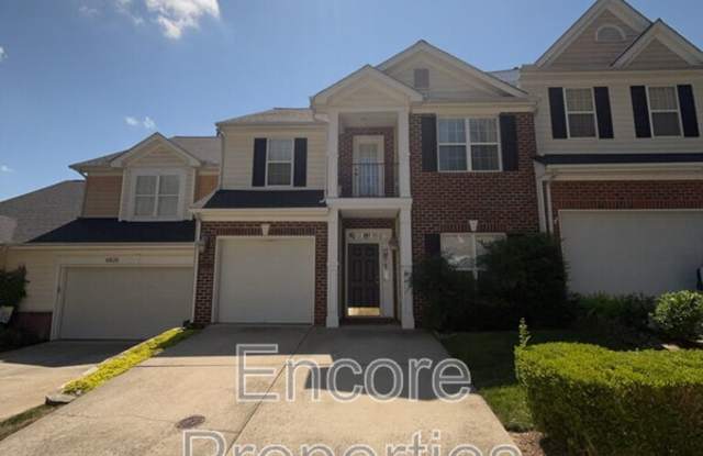 6824 Middleboro Drive - 6824 Middleboro Drive, Raleigh, NC 27612