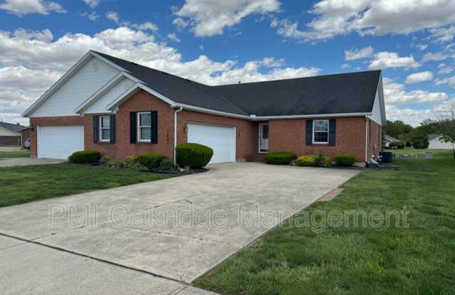 1001 Laurel Tree Ct - 1001 Laurel Tree Court, Troy, OH 45373