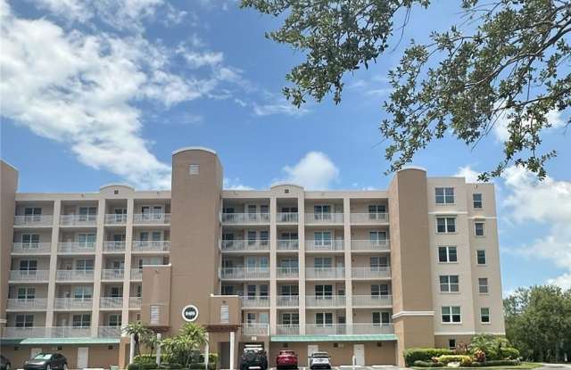 6495 SHORELINE DRIVE - 6495 Shoreline Drive, Seminole, FL 33708