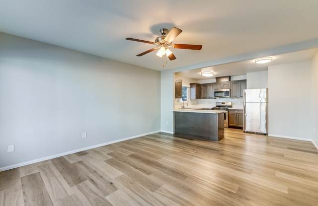 Woodlawn Gardens Apartments Gallery 3