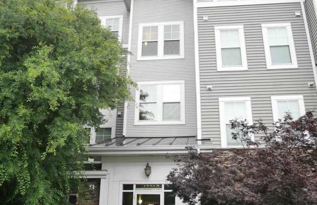 Spacious 1-Bedroom Condo Close to Everything- Capital Heights, MD photos photos