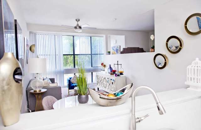 Mylo Apartment Homes Gallery 2