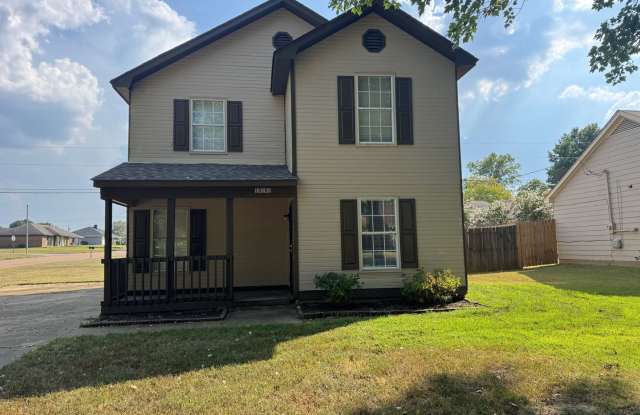 Half off First Months Rent! Welcome to 10101 Stephenson Ln! photos photos