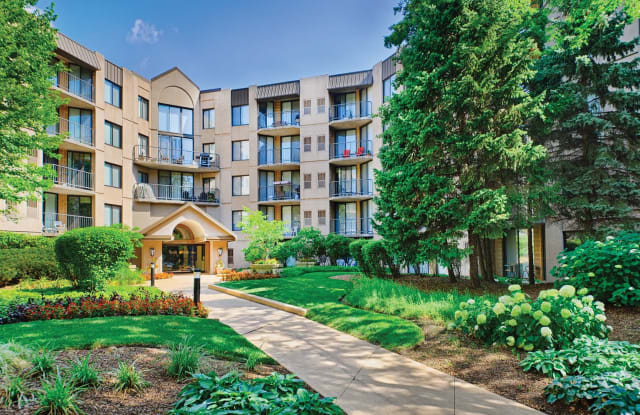 Elm Creek Apartments & Townhomes photos photos
