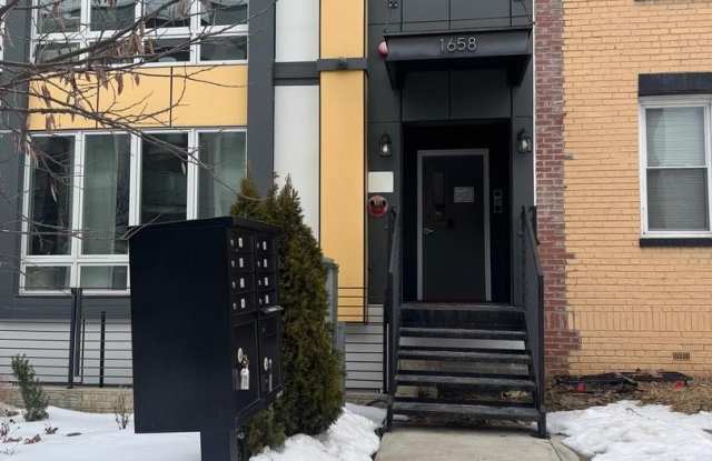 1658 K ST NE #5 photos photos