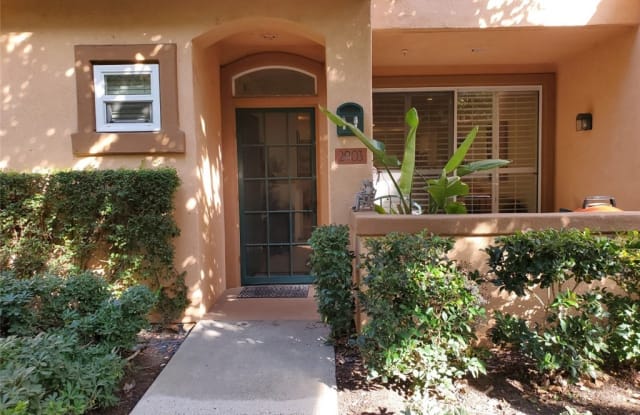 2903 Ladrillo Aisle - 2903 Ladrillo Aisle, Irvine, CA 92606
