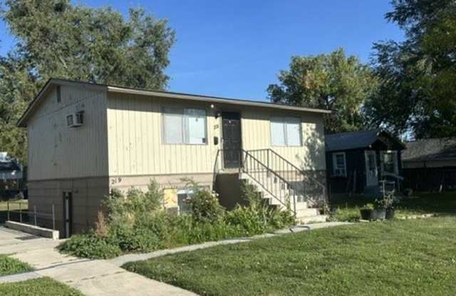 219 23rd Avenue South Gallery 1