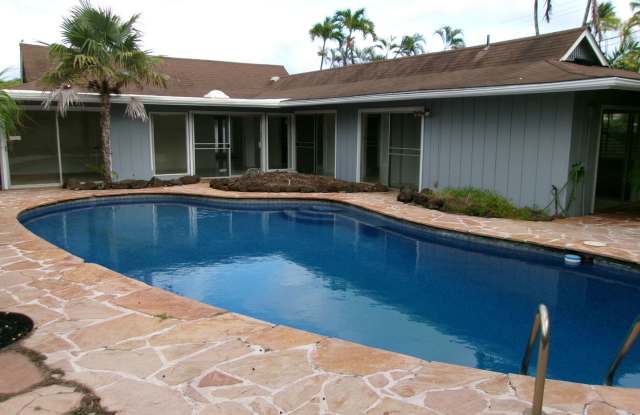580 N Kalaheo Ave. photos photos