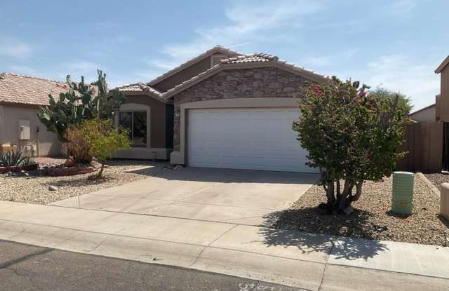 Charming 3 bed, 2 bath home in Surprise!!! - 16273 West Davis Road, Surprise, AZ 85374