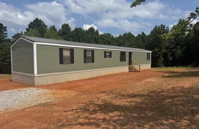 1929 COUNTY ROAD 628 - 1929 County Road 628, Randolph County, AL 36274 1929 COUNTY ROAD 628 - 1929 County Road 628, Randolph County, AL 36274