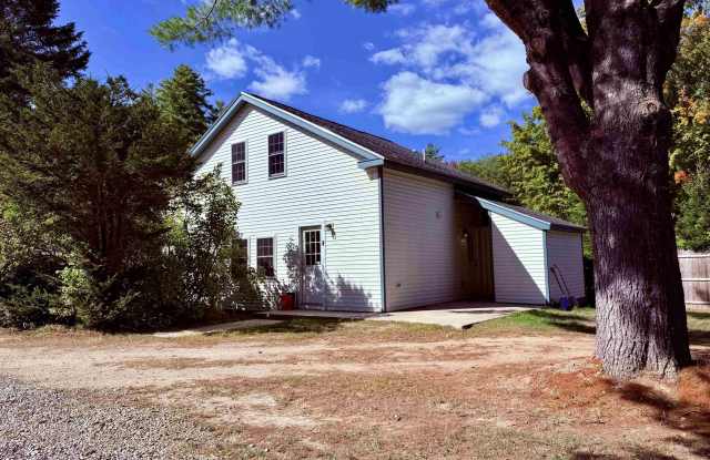 503 Tamworth Road - 503 Tamworth Road, Carroll County, NH 03886