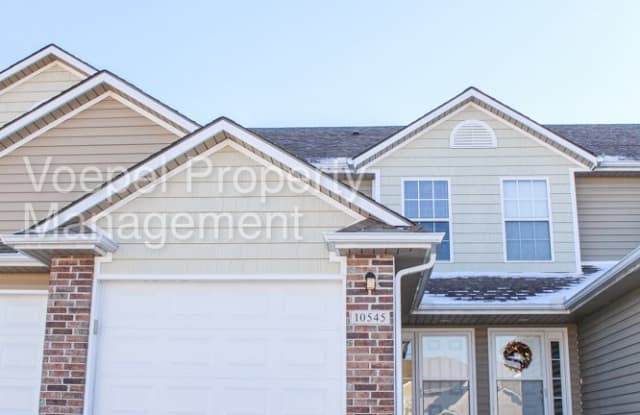 10545 East 46th Terrace - 10545 East 46th Terrace, Kansas City, MO 64133