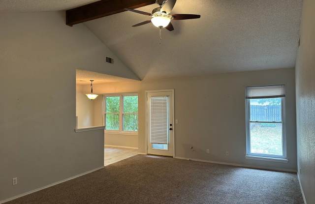 Don't let this one fool you-the inside is where it shines! Gallery 4