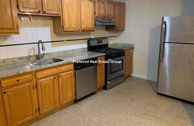 30 Hillis Rd. - 30 Hillis Road, Boston, MA 02136
