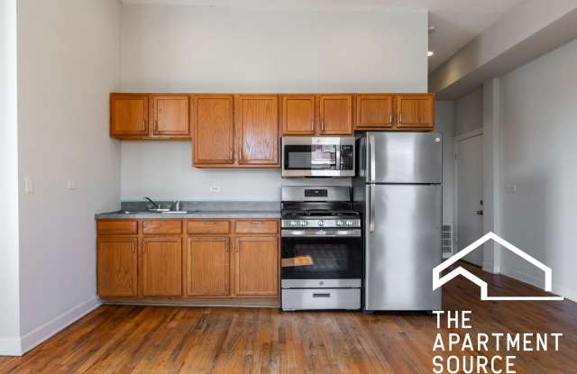 2601 W North Ave - 2601 West North Avenue, Chicago, IL 60622