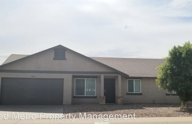 18432 N. 55th Lane - 18432 North 55th Lane, Glendale, AZ 85308