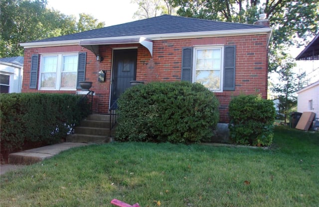 7408 Brunswick Avenue - 7408 Brunswick Avenue, Shrewsbury, MO 63119
