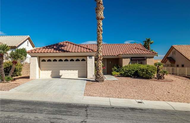 10416 Linfield Place - 10416 West Linfield Place, Las Vegas, NV 89134