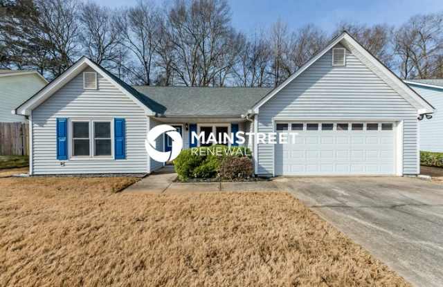 5957 Green Meadow Way Gallery 1