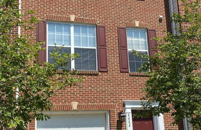 8484 PATTETTE Place - 8484 Pattette Place, Bensville, MD 20695