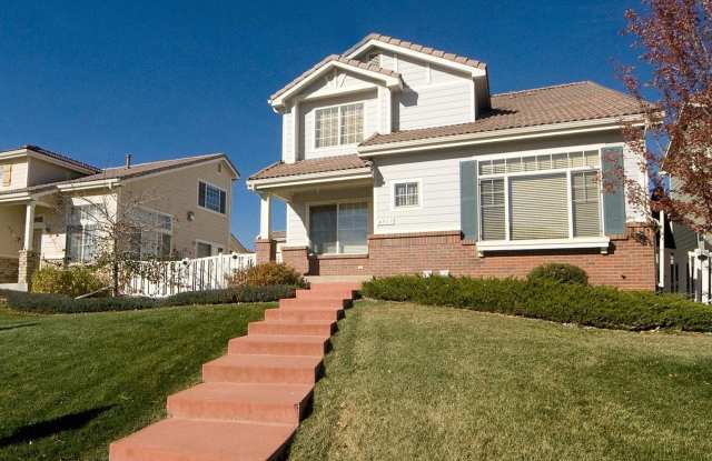 Bright Broomfield Home in Broadlands Cottages photos photos