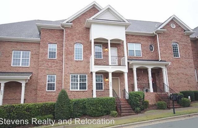 449 Heritage Village Lane - 449 Heritage Village Lane, Apex, NC 27502