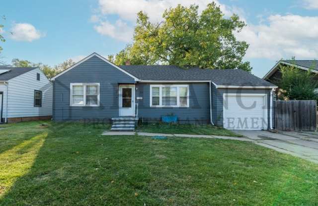 851 N Old Manor Rd photos photos