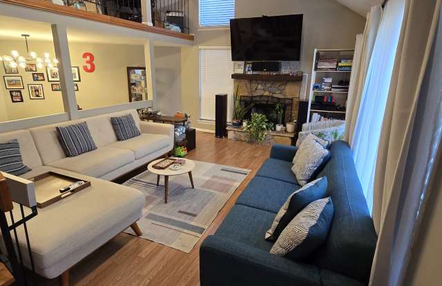 247 Gemini Drive - 247 Gemini Drive, Somerset County, NJ 08844