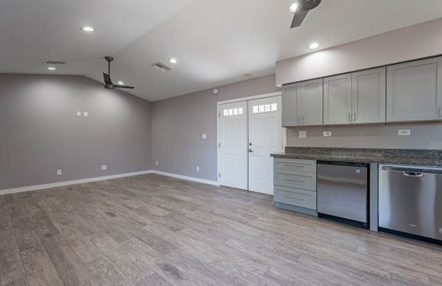 Spacious studio with just what you need! photos photos