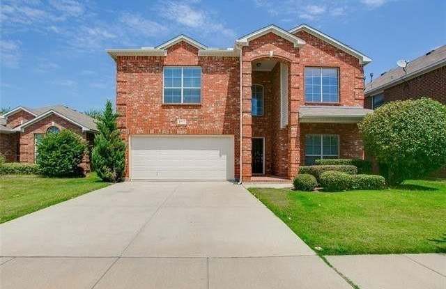 4117 Ellenboro Lane - 4117 Ellenboro Lane, Fort Worth, TX 76244